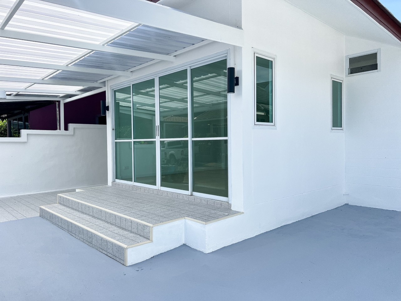 For Sales : Thalang, Twin House @Baan Suan Neramit 3, 2 Bedrooms, 2 Bathrooms