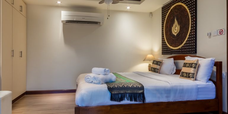 Nai Harn For Rent SUPERIOR PLUS 1 BDR APARTMENT @ NAI HARN