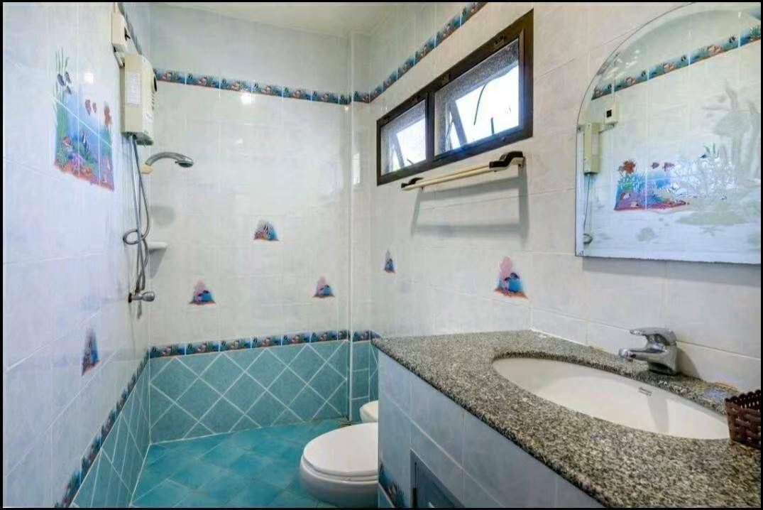 For Rent : Rawai, Private Pool Viila, 5 bedrooms 5 bathrooms