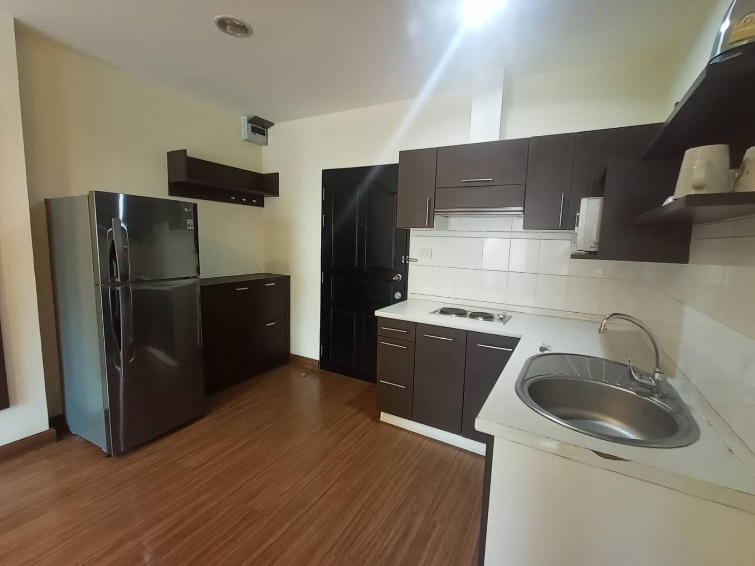 For Rent : Phuket Villa Patongbeach 1 Bedroom 1 Bathroom Moutainview