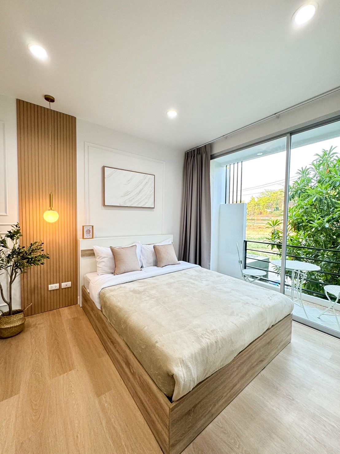 For Rent : Wichit, The Best Point Panwa, 1 Bedroom 1 Bathroom, 2nd flr.just 500 meter to Panwa beach