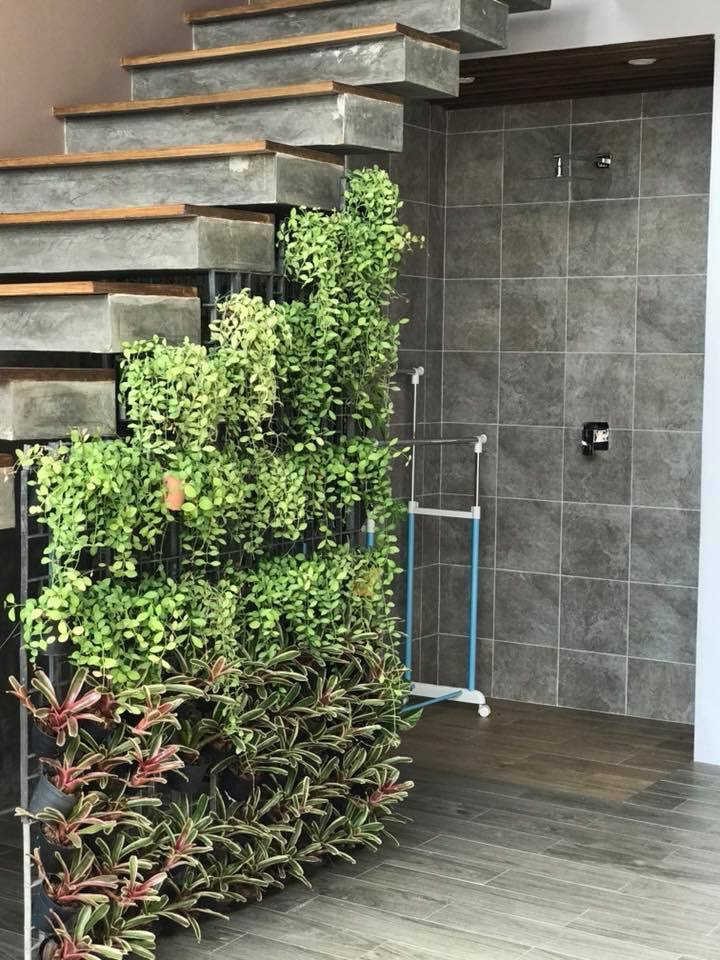 For Sale : Kathu Pool Villa, 4 bedrooms 4 Bathrooms (2 Unit each unit have 2 bed room)