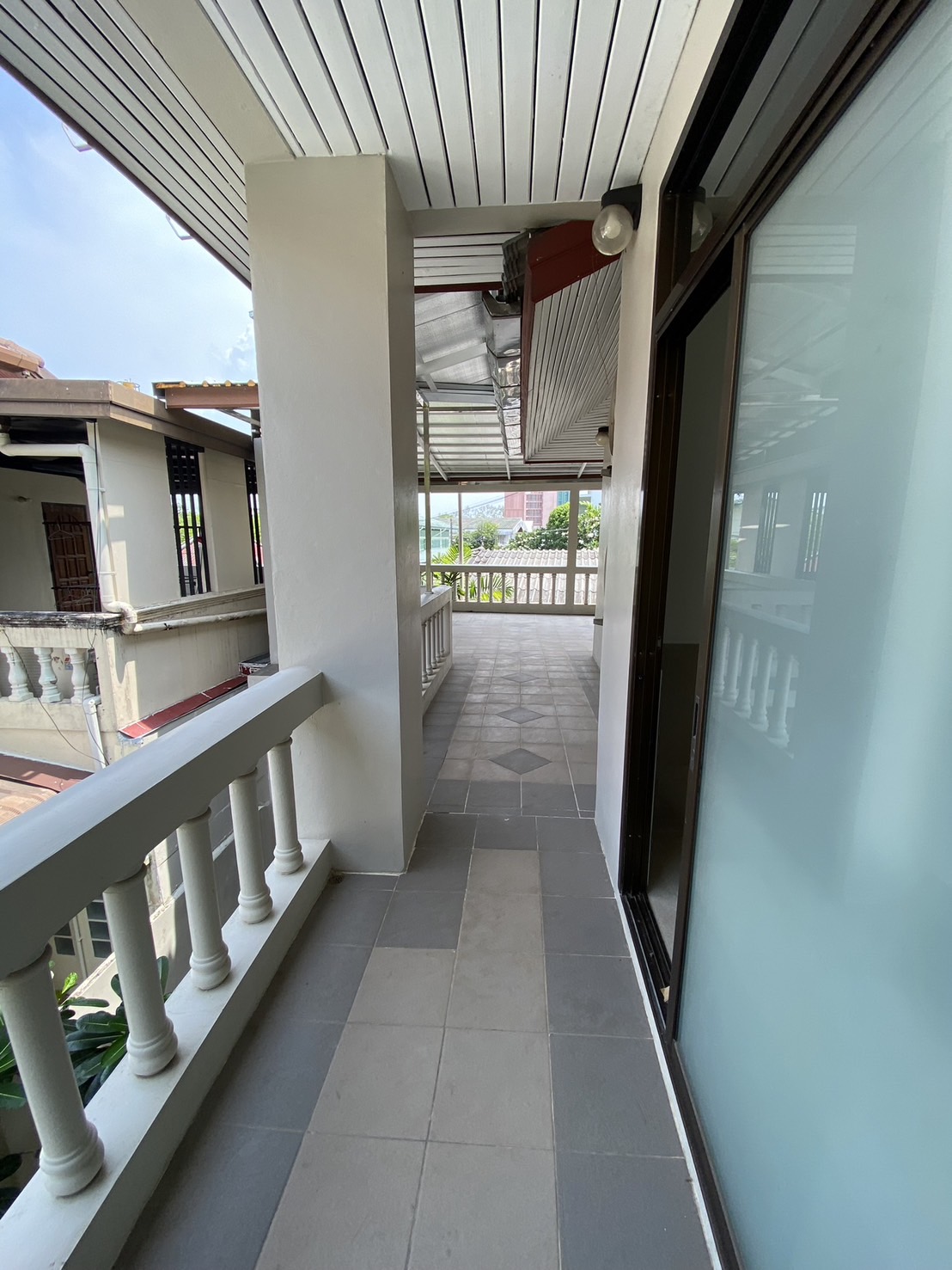 For Rent : Wichit, 2-story detached house, 4 Bedrooms 5 Bathrooms