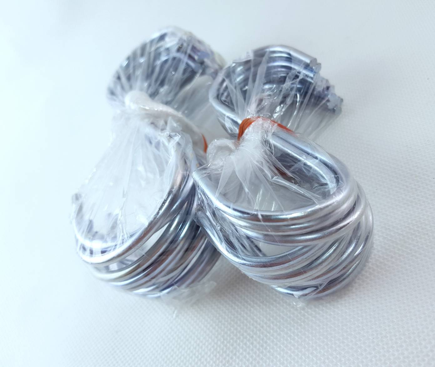 Small Evting ตะขอแขวนสแตนเลสตัวเอส ขนาด 12 ซม แพ็ค12 ชิ้น แข็งแรงรับน้ำหนักได้มาก ตะขอแขวนตัวS ตะขอสแตนเลสตัวเอส ตะขอแขวนอเนกประสงค์