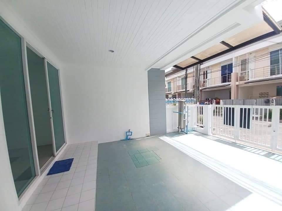 For Sales : Phuket Town, 2-Story Town House, 2 Bedrooms 2 Bathrooms