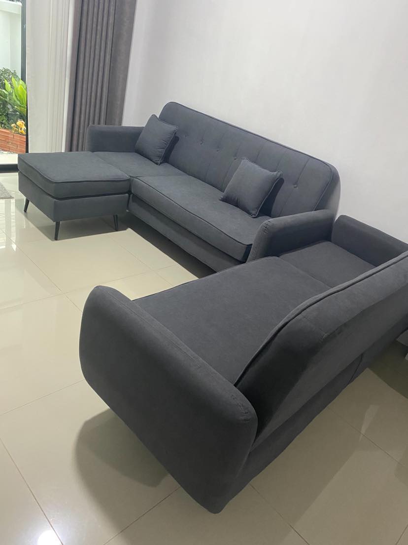 For Rent :Thanthong Village Wichit, 3 bedrooms 2 bathrooms