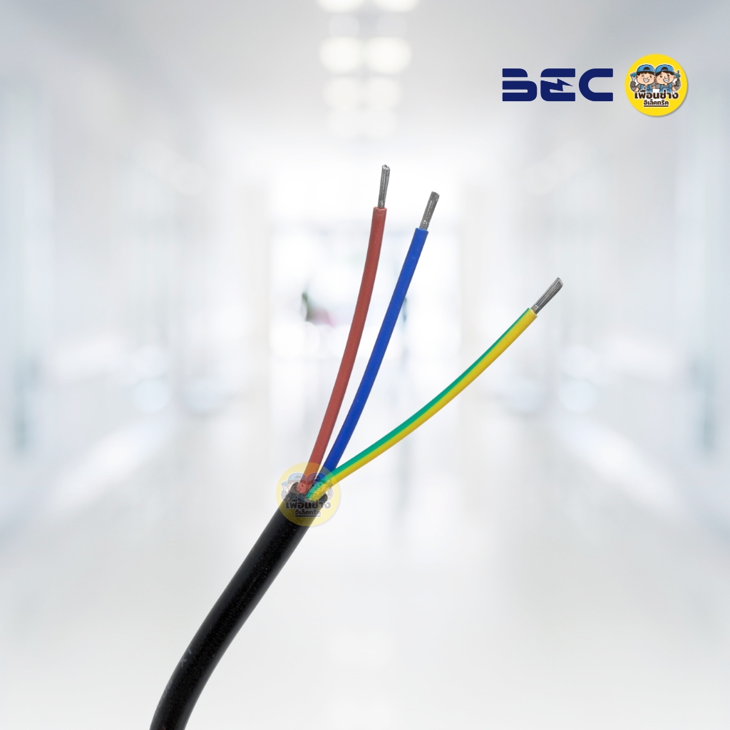 BEC โคมไฟไฮเบย์ HighBay รุ่น LEOPARD 100W 200W 400W โคมไฟ High Bay โคมไฮเบย์ ไฮเบย์ แสงขาว 6500K