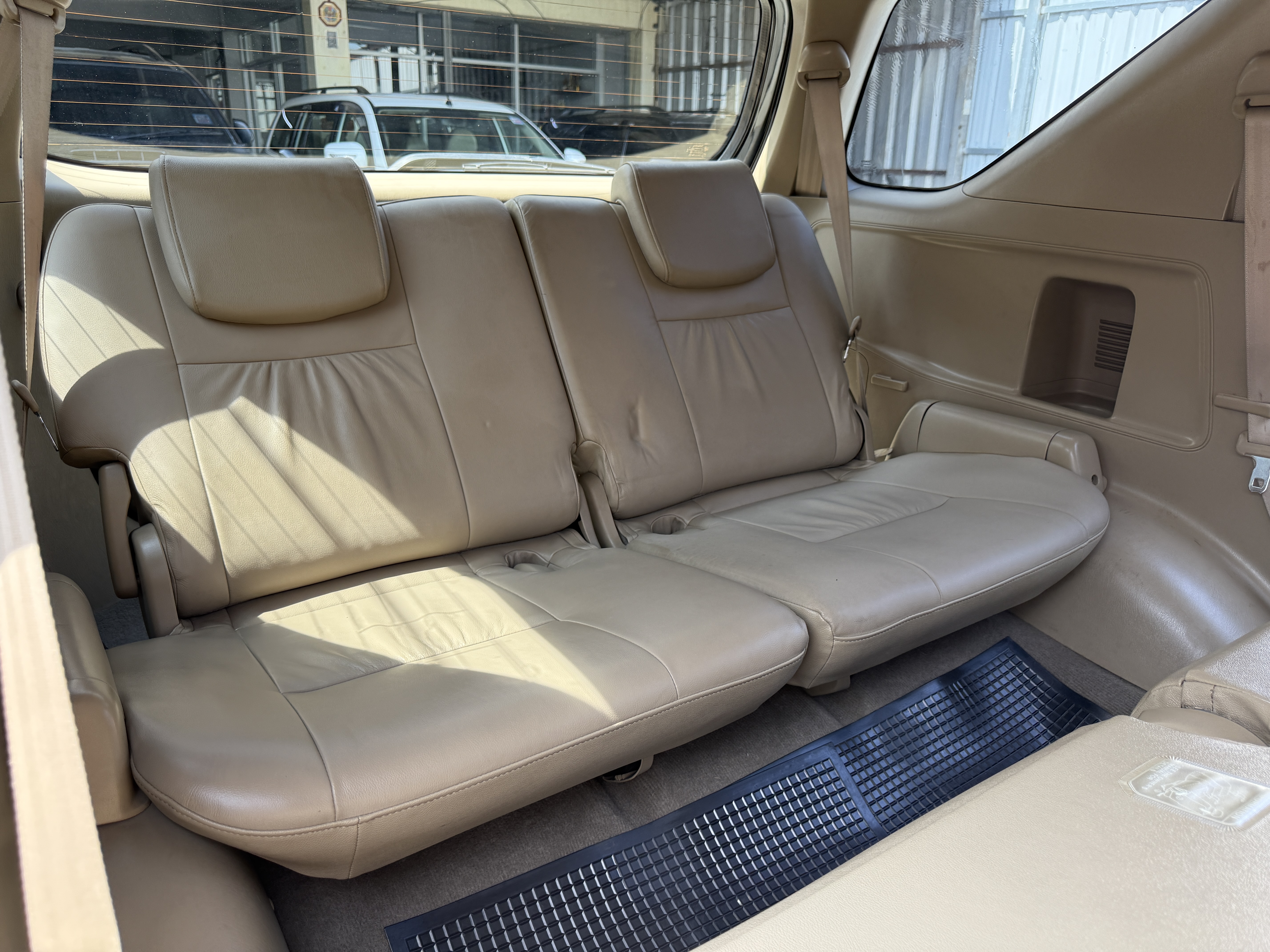 Toyota Fortuner Champ 3.0 V Navi 2WD At 2014 ดำ