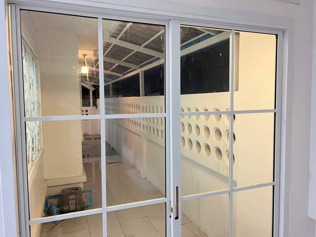 For Sales : KuKu, Semi-detached house, 3 bedrooms 2 bathrooms