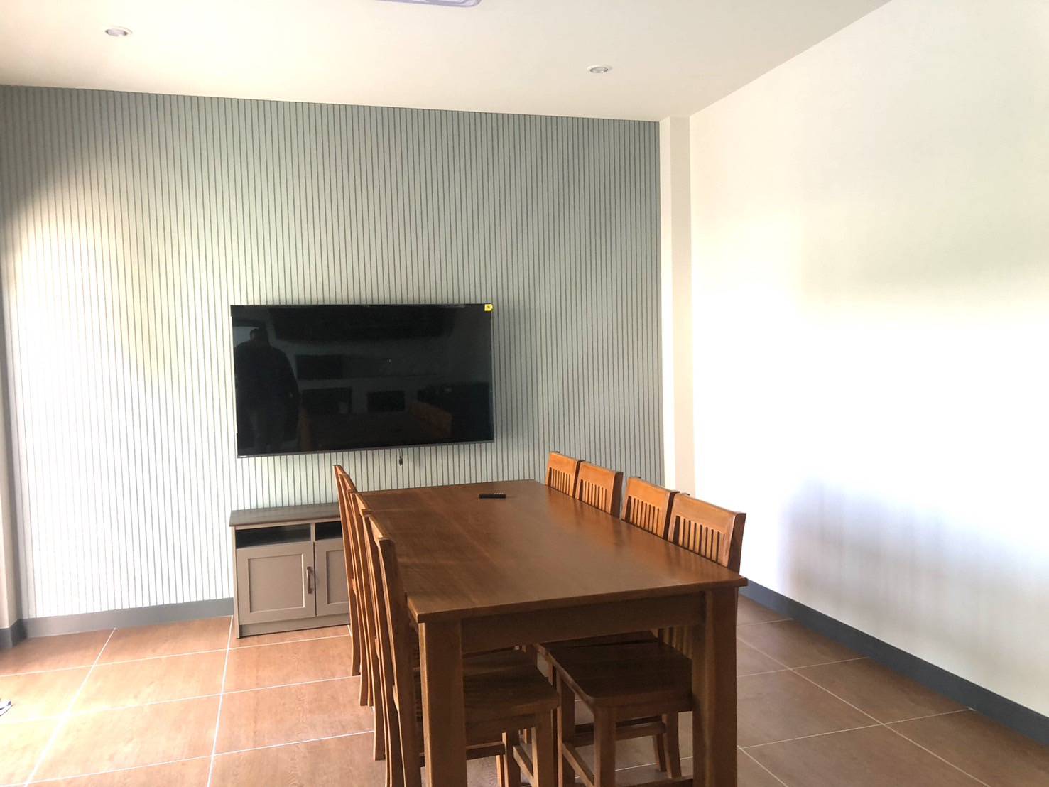 For Rent : Thalang, Private Pool Villa near Robinson Thalang, 3 Bedrooms 3 Bathrooms