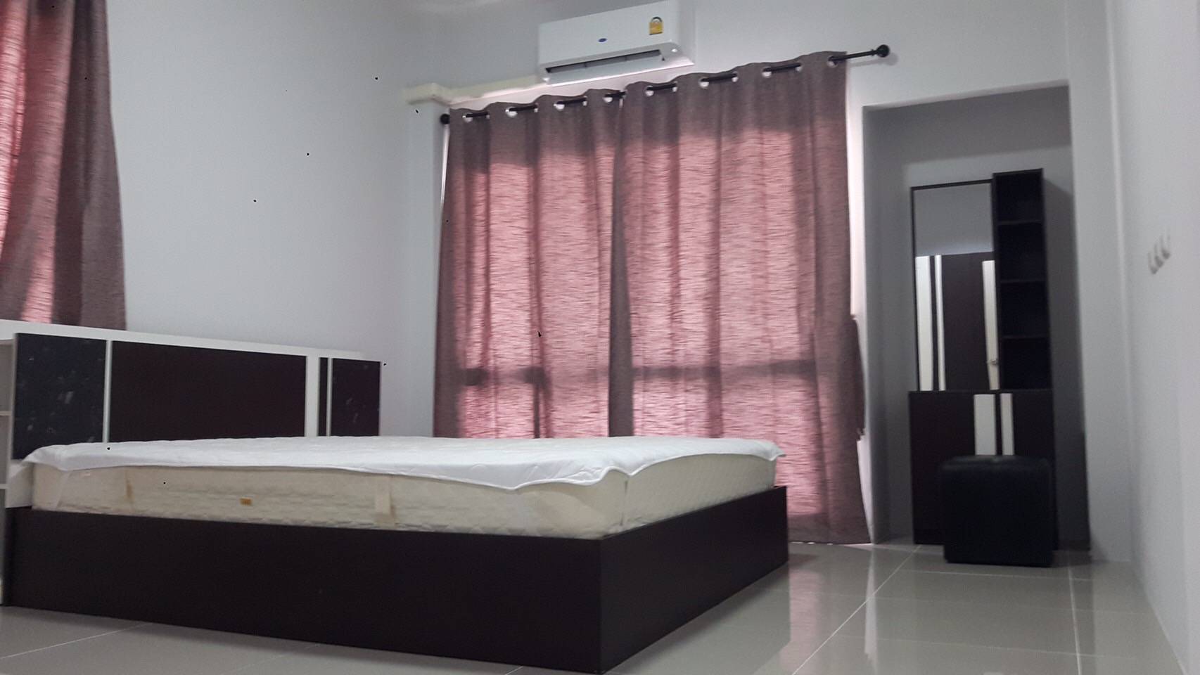For Rent : Phuket Villa Airport 3 Bedrooms 2 Bathrooms, 38.5 SQ.W.