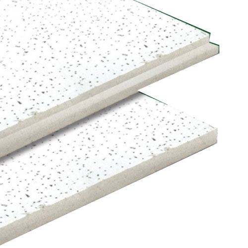 แผ่นฝ้าอะคูสติก ยูเอสจี USGบอรอล อิมเพรสชัน ไคลมาพลัส