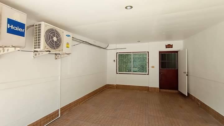 For Rent : Rawai, One-story townhome @Happy Home Village, 1 bedroom 1 bathroom