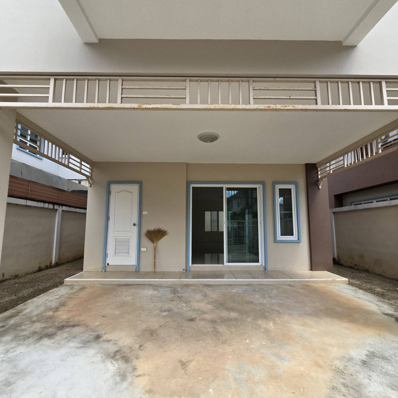 For Sales : Kathu, 2-story semi-detached house, 3 bedrooms 3 bathrooms