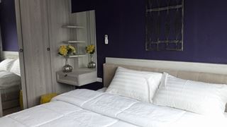 For Sales/Rent : 1bed room condo The base height Phuket condominium