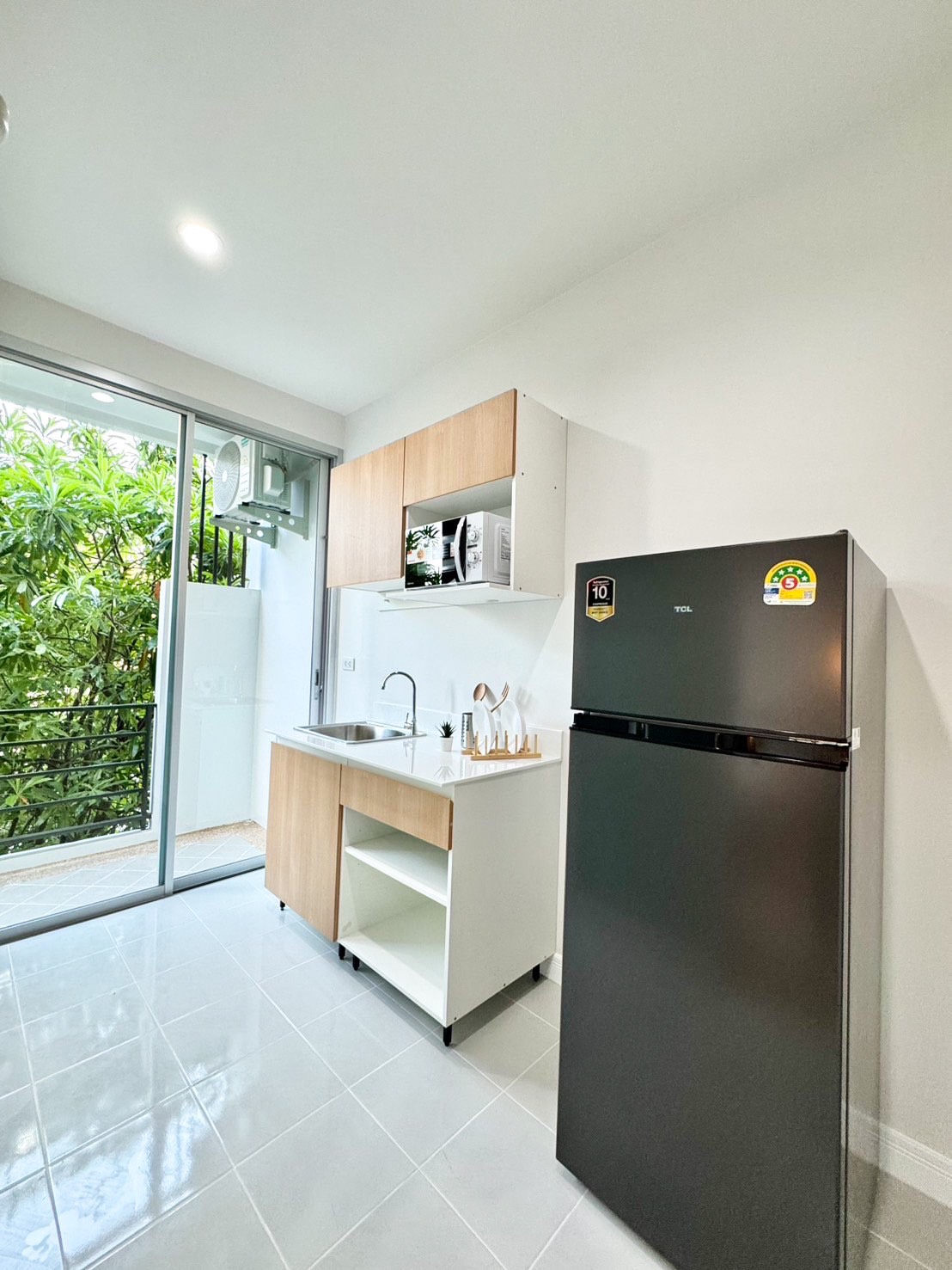 For Rent : Wichit, The Best Point Panwa, 1 Bedroom 1 Bathroom, 2nd flr.just 500 meter to Panwa beach