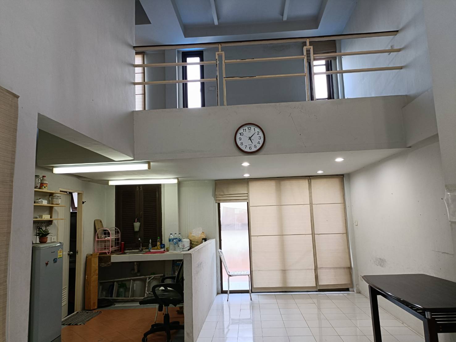 For Rent : 2-Story Town Home @Chalong Parkview, 2 Bedrooms 3 Bathrooms