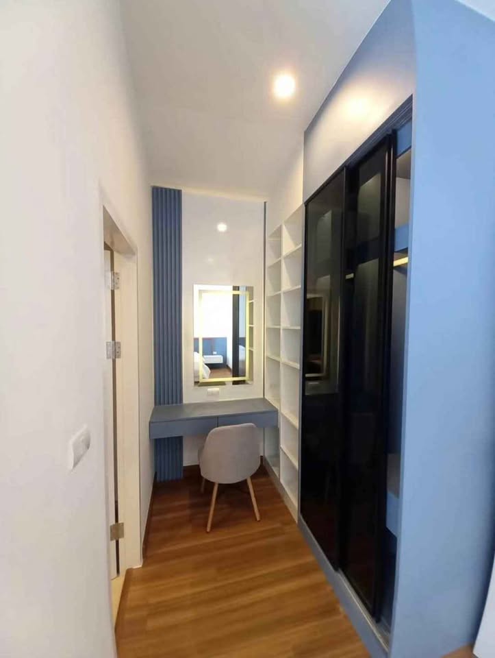 For Rent : Chalong, 2-Story Town Home @Supalai Primo, 3 Bedrooms 3 Bathrooms