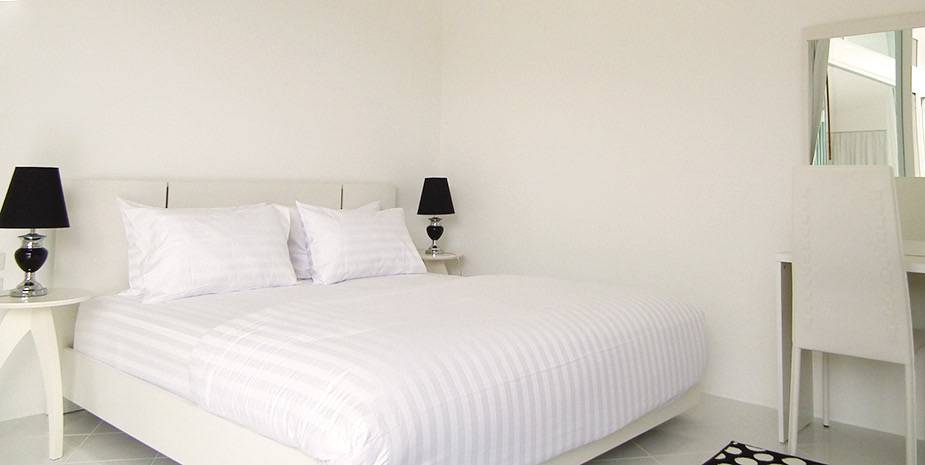 For Rent : Thalang, Private Pool Villa, 3 bedrooms 3 bathrooms