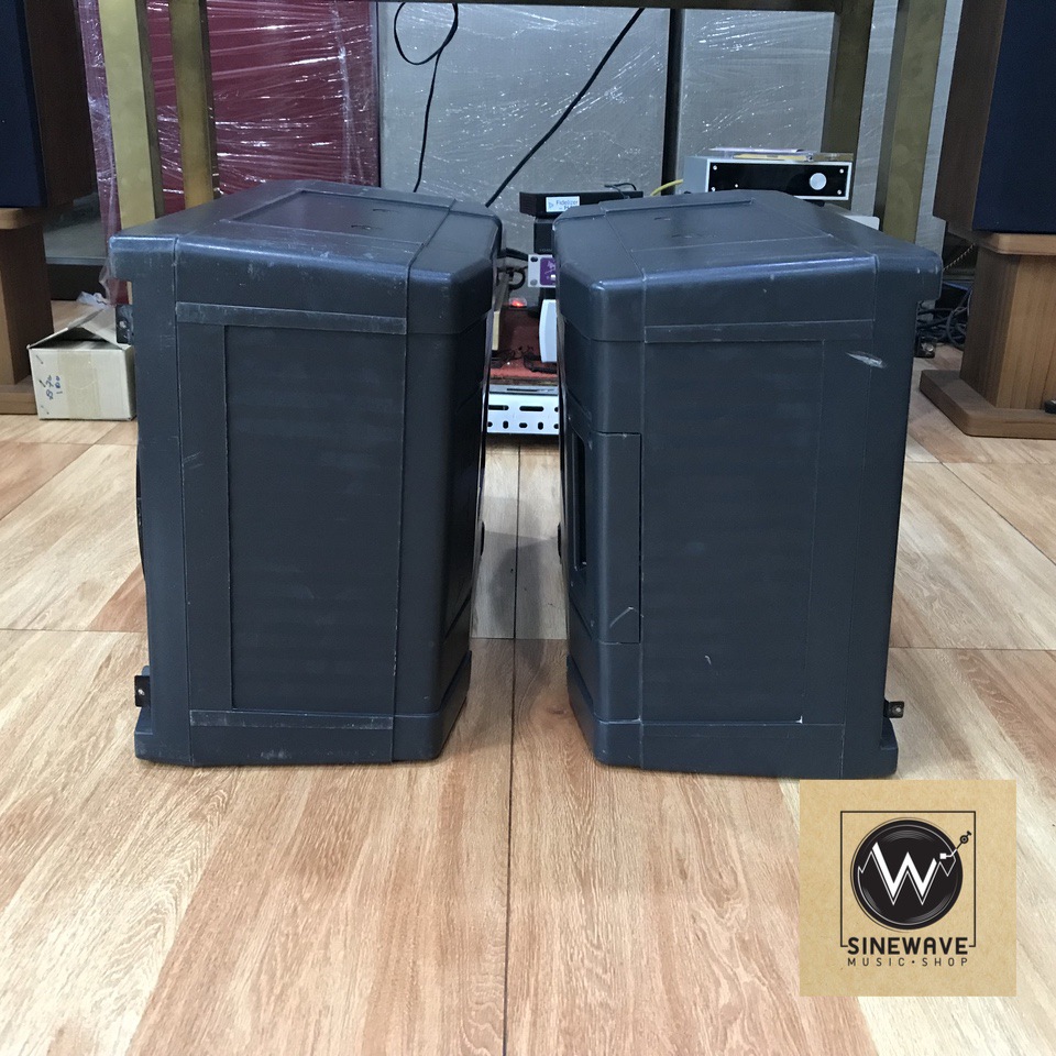 ลำโพง ยี่ห้อ TOA รุ่น F-605G (Made in Japan)