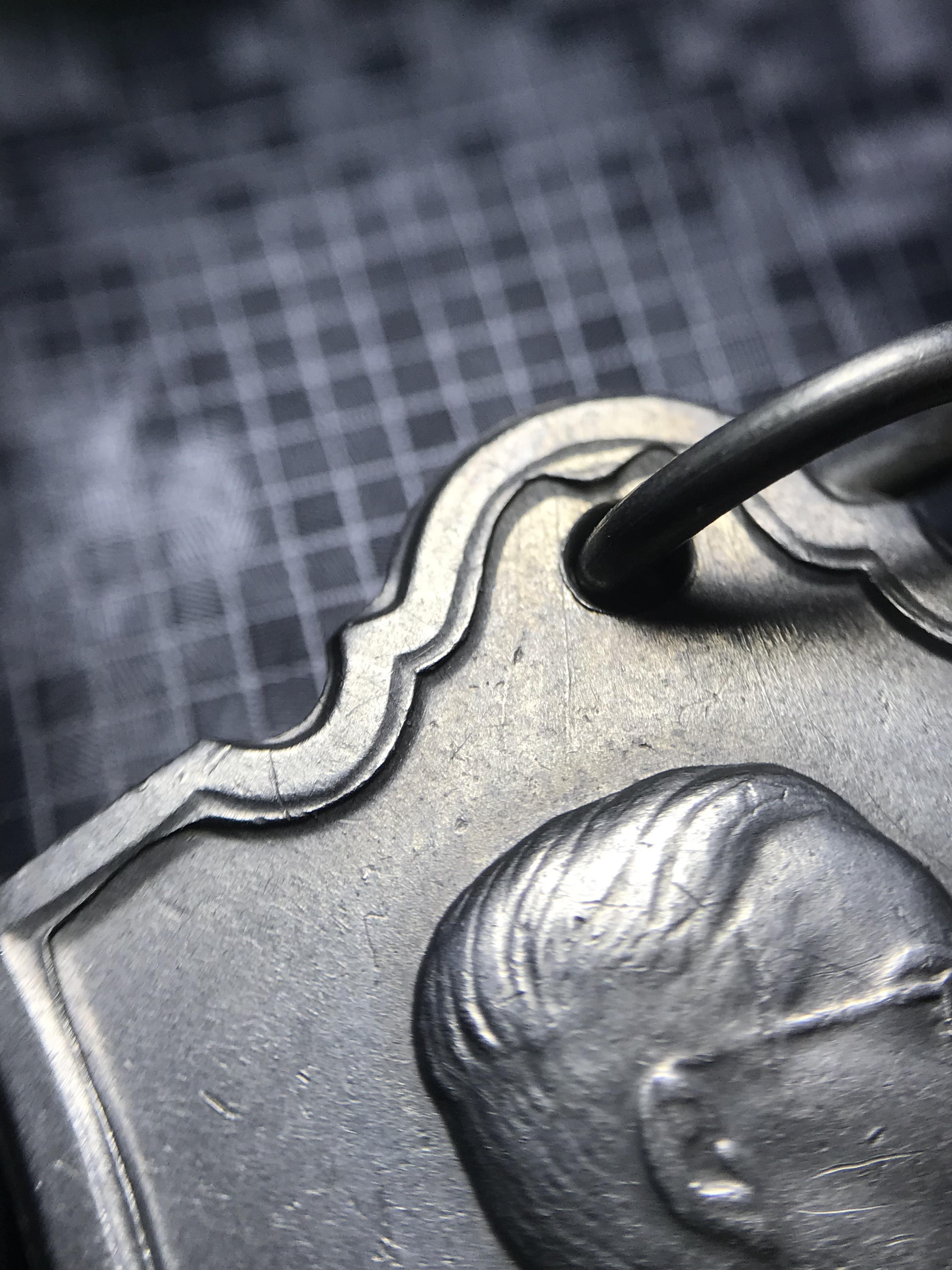 เหรียญอนุสรณ์มหาราช 3รอบ รัชกาลที่9 ปี2506 เนื้ออัลปาก้า(บล็อกแปดใหญ่)(บล็อกแว่นแตก)(บล็อกสายฝน)หายากนิยม