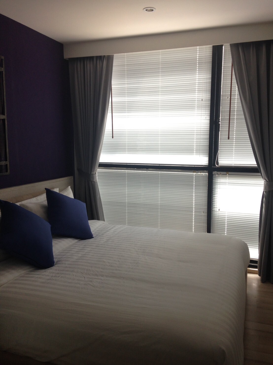 For Sales/Rent : 1bed room condo The base height Phuket condominium