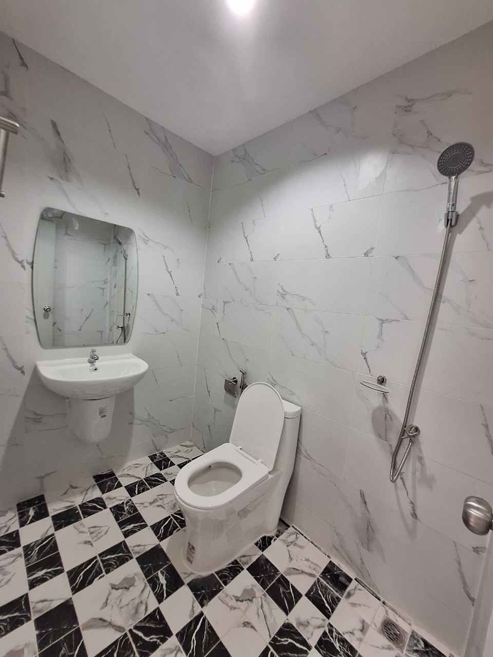 For Sales : Wichit, Semi-detached house, 4 bedroom 2 bathroom