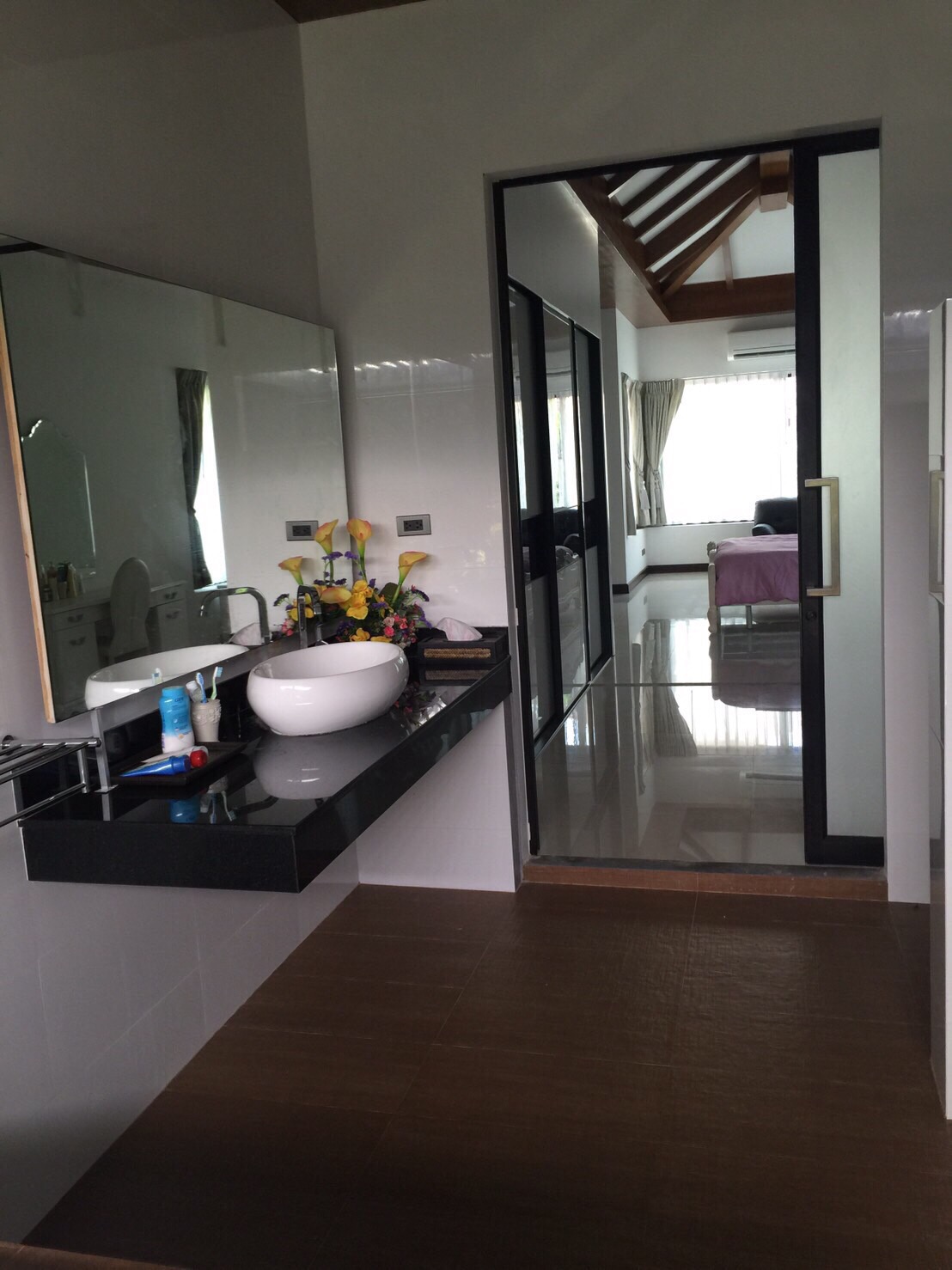 For Sale : Thalang Luxury Pool Villa, 3 bedrooms 3 Bathrooms