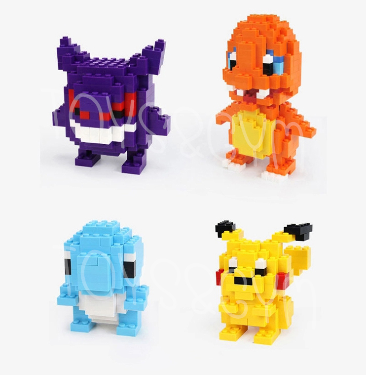 ตัวต่อบ้านสร้างเมืองชุดใหญ่ XL