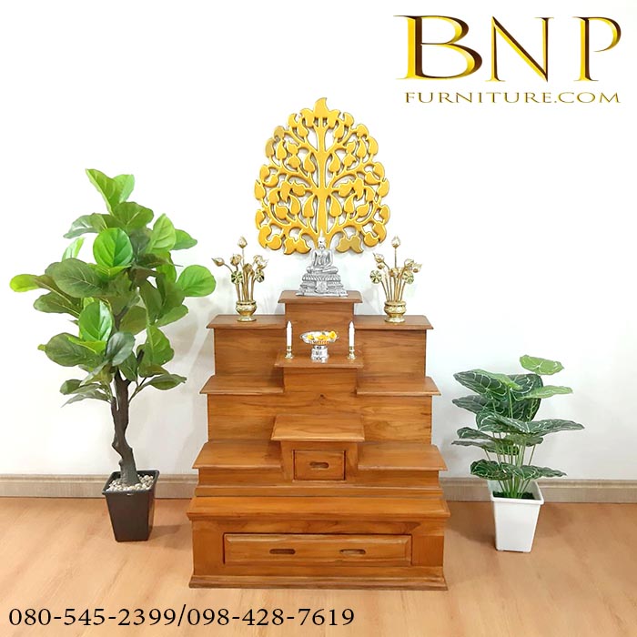 โต๊ะหมู่โมเดิร์น รุ่นลิ้ตเติ้ล 9