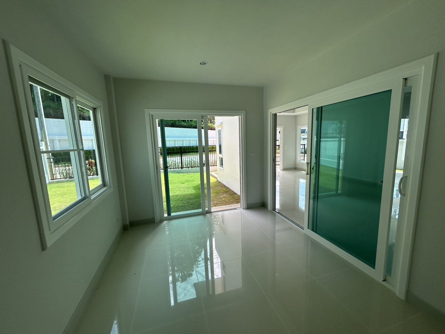 For Sale : Thalang, 2-story detached house @Baan Pon, 4 Bedrooms 3 Bathrooms