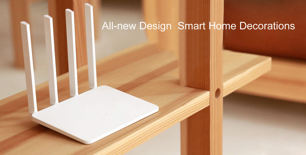 Mi WiFi Router 3