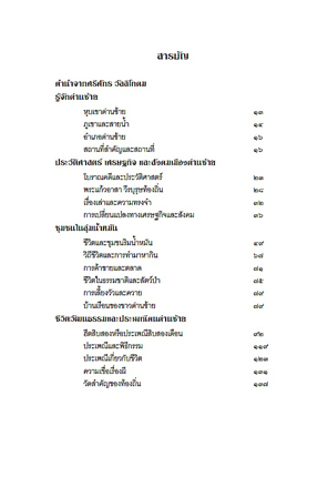 ผีกับพุทธ ศาสนาและความเชื่อในสังคมด่านซ้าย ดุลยภาพทางจิตวิญญาณของชาวบ้านในลุ่มน้ำหมัน