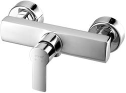 ก๊อกผสมยืนอาบน้ำ COTTO CT2096A รุ่น ALTO แบบก้านโยก