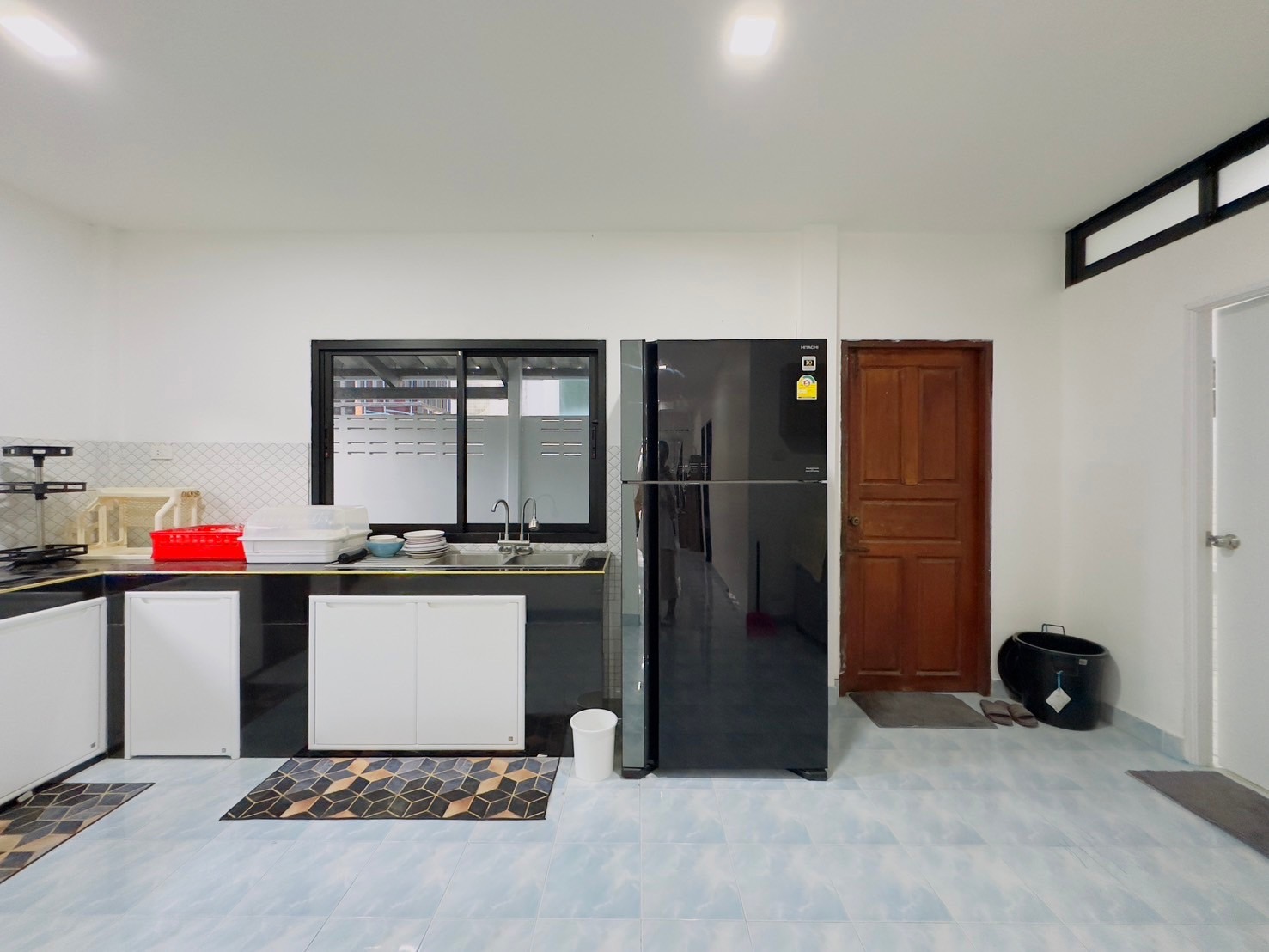 For Rent : Kathu, Single-storey detached house, 3 bedrooms 3 bathrooms