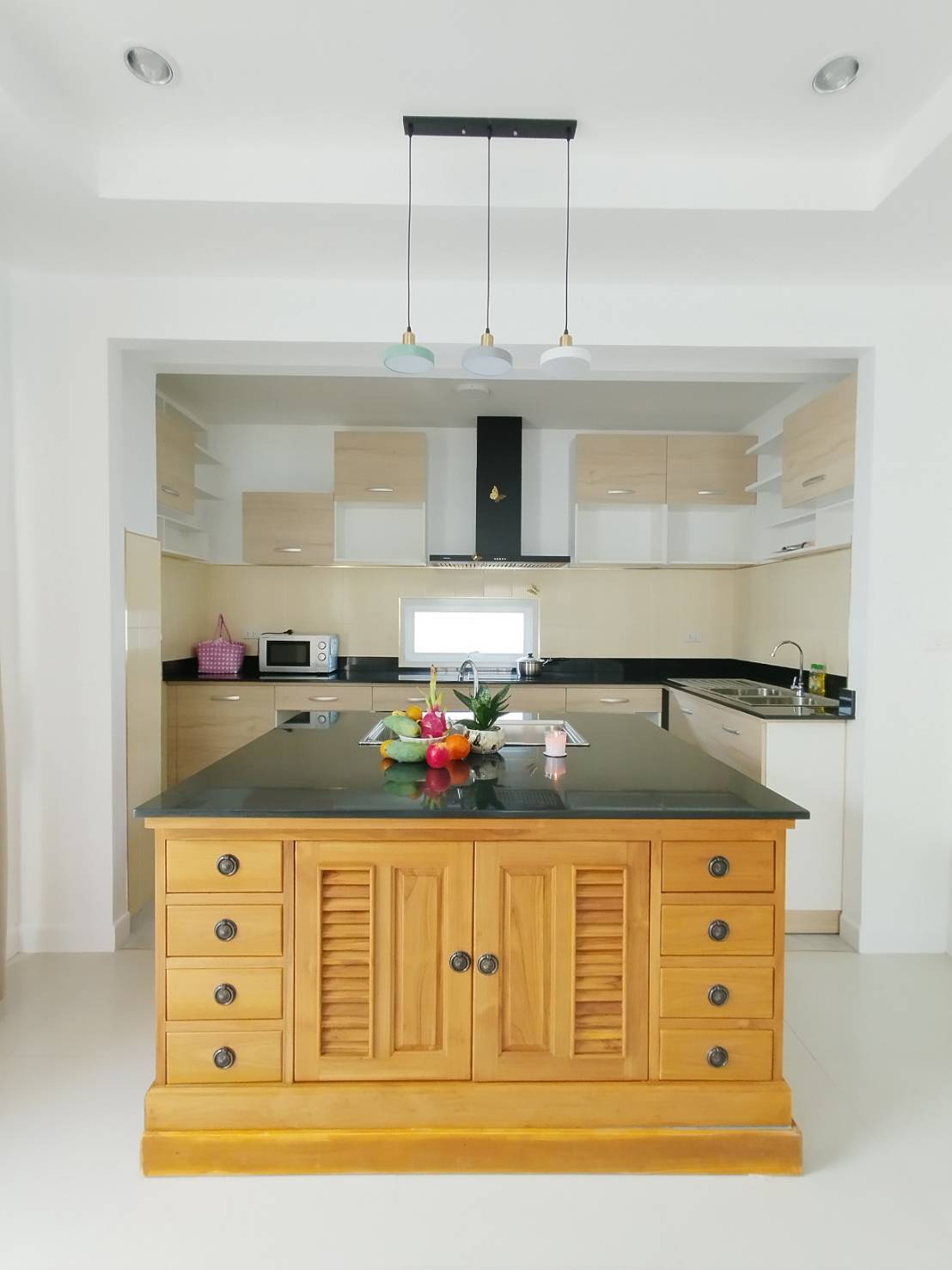 For Sale : Thalang, Private Pool Villa, 4 Bedrooms 5 Bathrooms