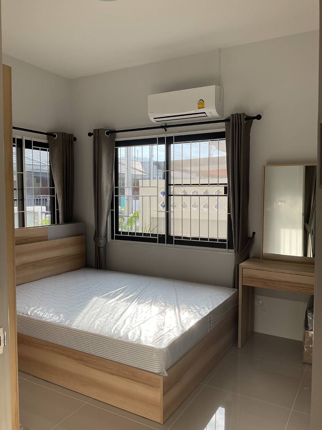 For Sales : Phuket Villa Airport 2 Bedrooms, 2 Bathrooms, 28 SQ.W.