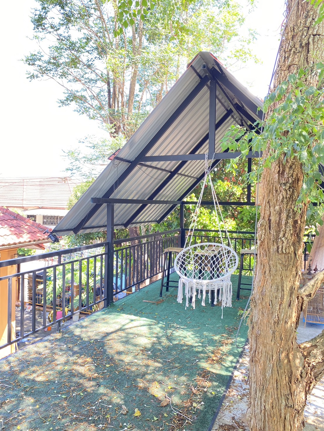 For Sales : Pakhlok, Single-storey detached house, 3 bedrooms 2 bathrooms