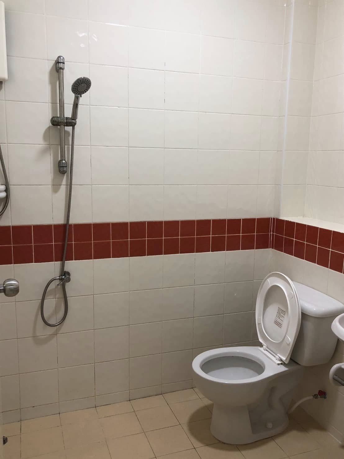 For Rent : Wichit, 2-story townhome, 3 bedrooms 3 bathrooms