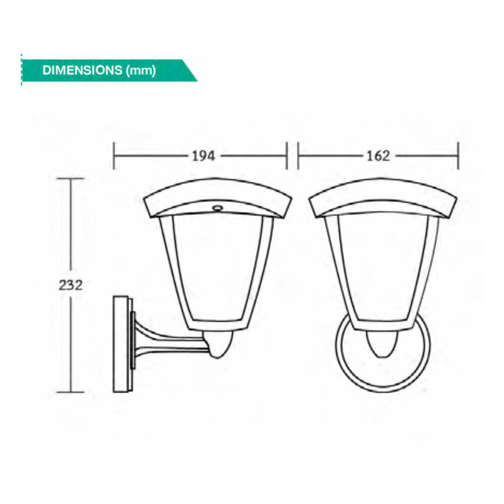BEC โคมผนัง BLISS-T BLISS-B 8W พร้อมหลอดไฟในตัว โคมไฟ โคมไฟผนัง โคมติดผนัง ไฟกิ่ง โคมไฟกิ่ง