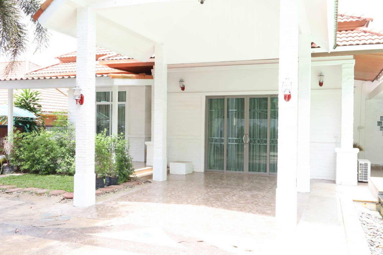 For Rent : Kathu, Pool Villa The Valley Kathu, 3 bedrooms 3 bathrooms