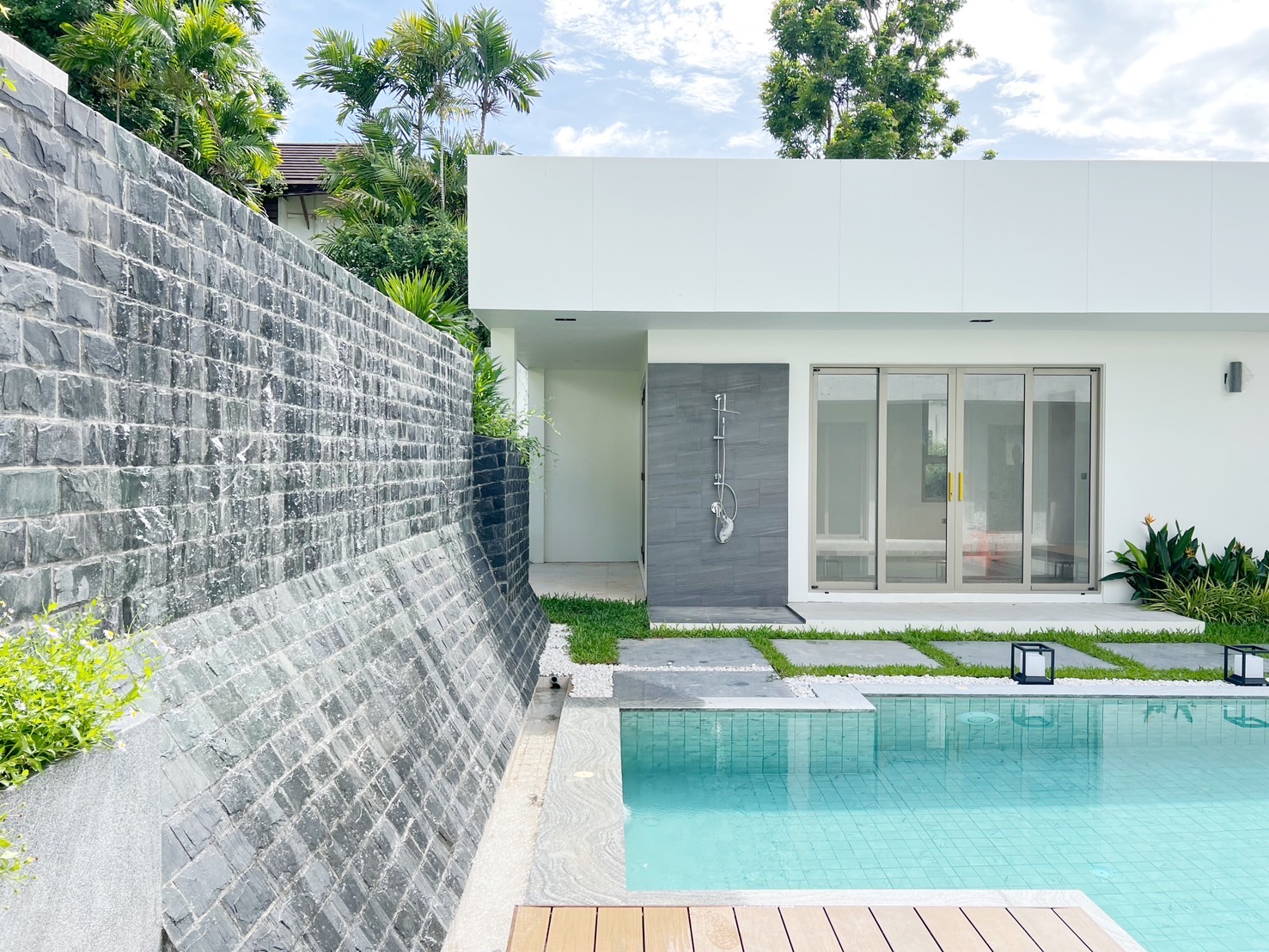 For Sales : Kathu, Loch Palm Villa, 4 Bedrooms 6 Bathrooms