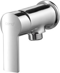 วาล์วเปิดปิด ฝักบัว COTTO CT1115A(HM) รุ่น ALTO