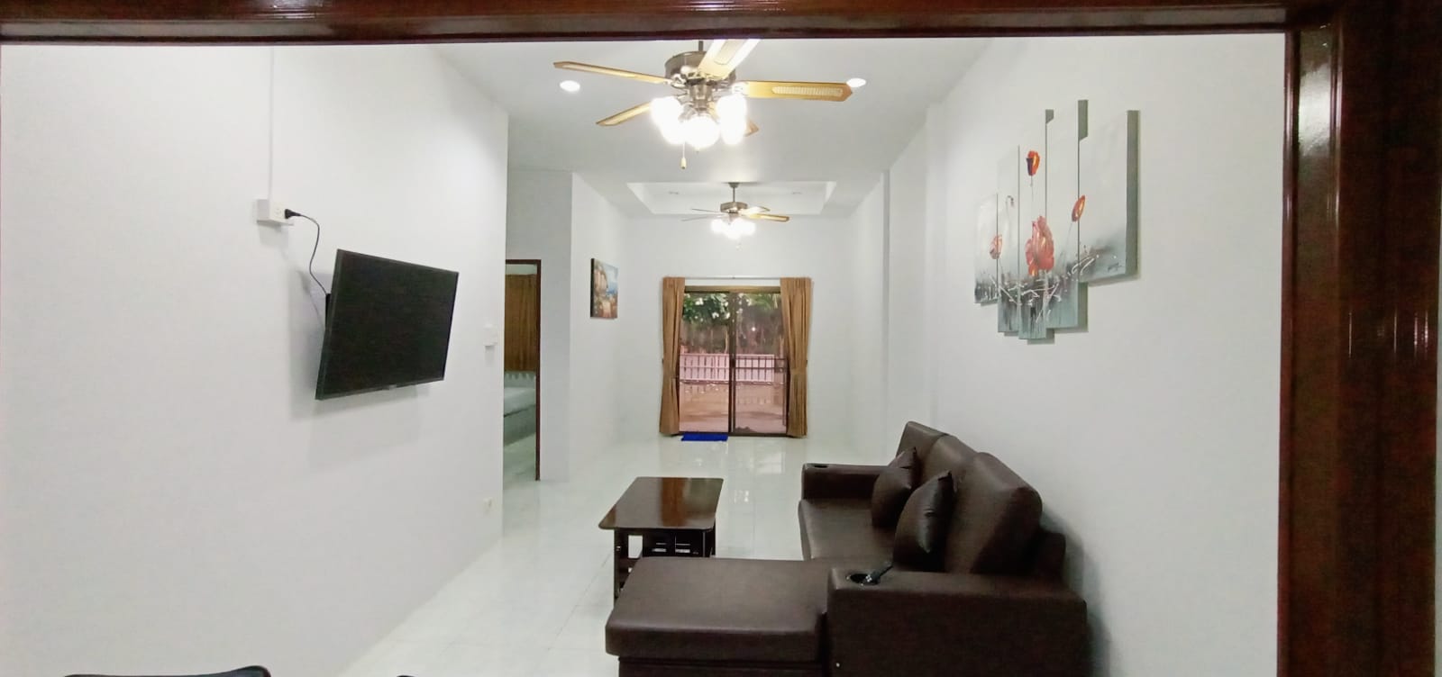 For Rent : House available for rent At Rawai Phuket 2 Bedrooms 2 Bathrooms