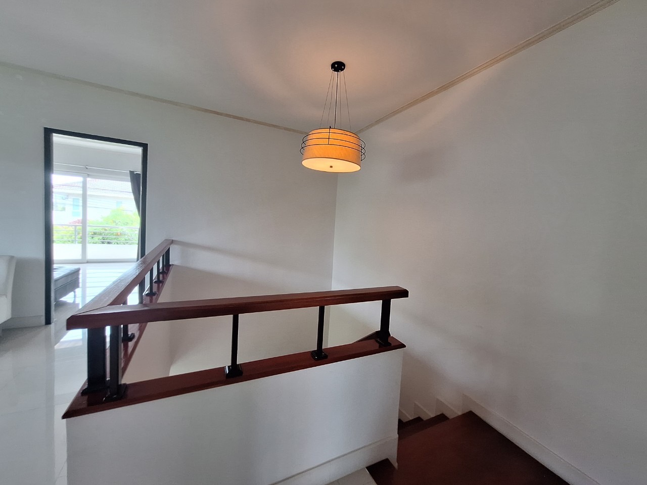 For Rent : Kohkaew, 2-story detached house, 4 Bedrooms 3 Bathrooms