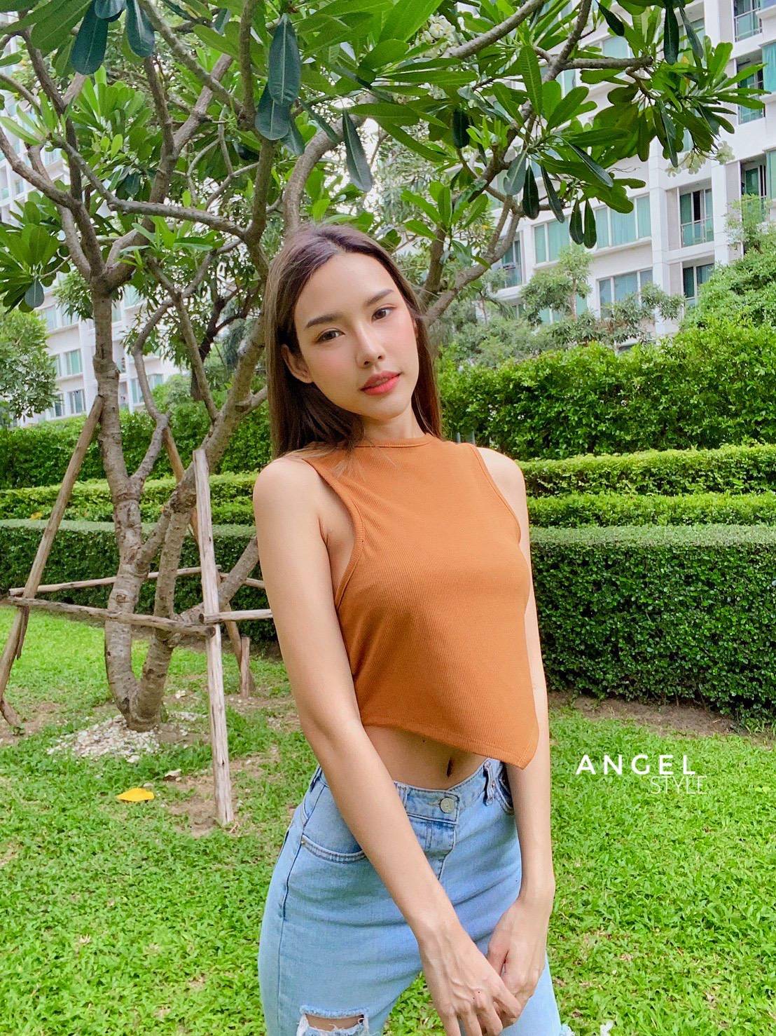 กล้ามชายแหลม