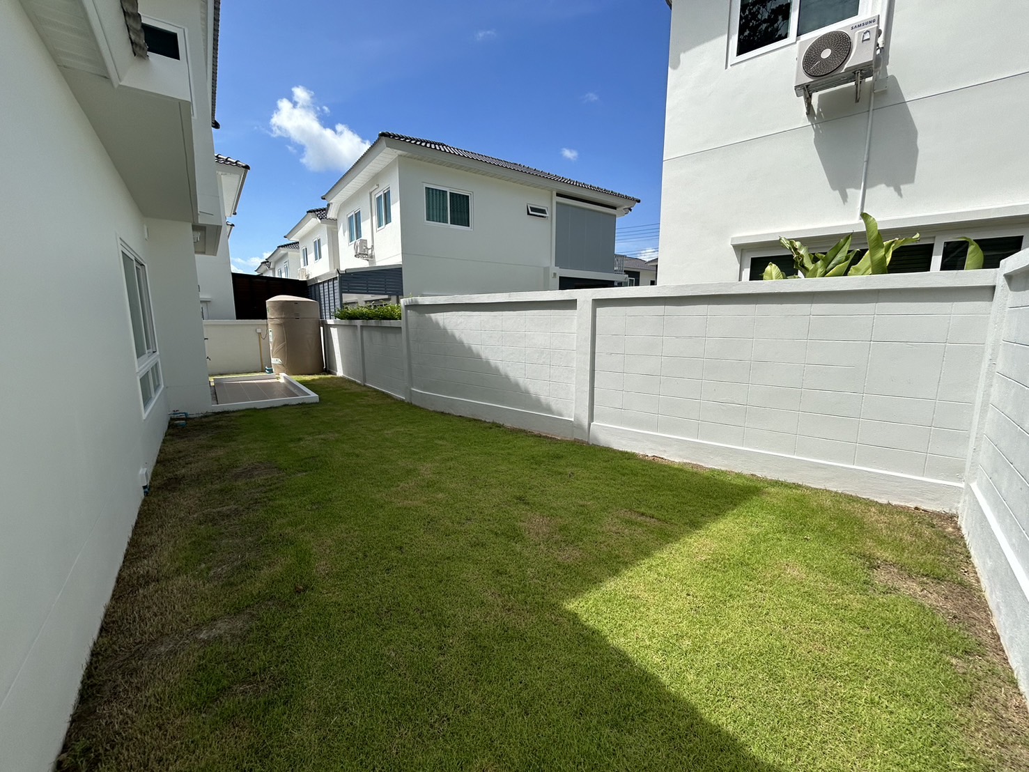 For Sale : Thalang, 2-story detached house @Baan Pon, 4 Bedrooms 3 Bathrooms