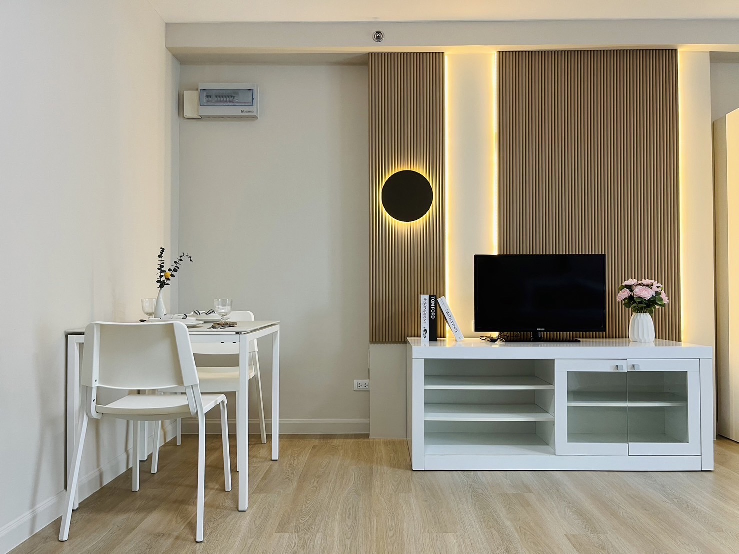 For Sales : Supalai Park @Downtown Phuket, 1 Bedrooms 1 Bathrooms, 14th flr.