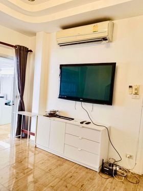 For Rent : Kathu, Private Pool Villa, 3 bedrooms 3 bathrooms