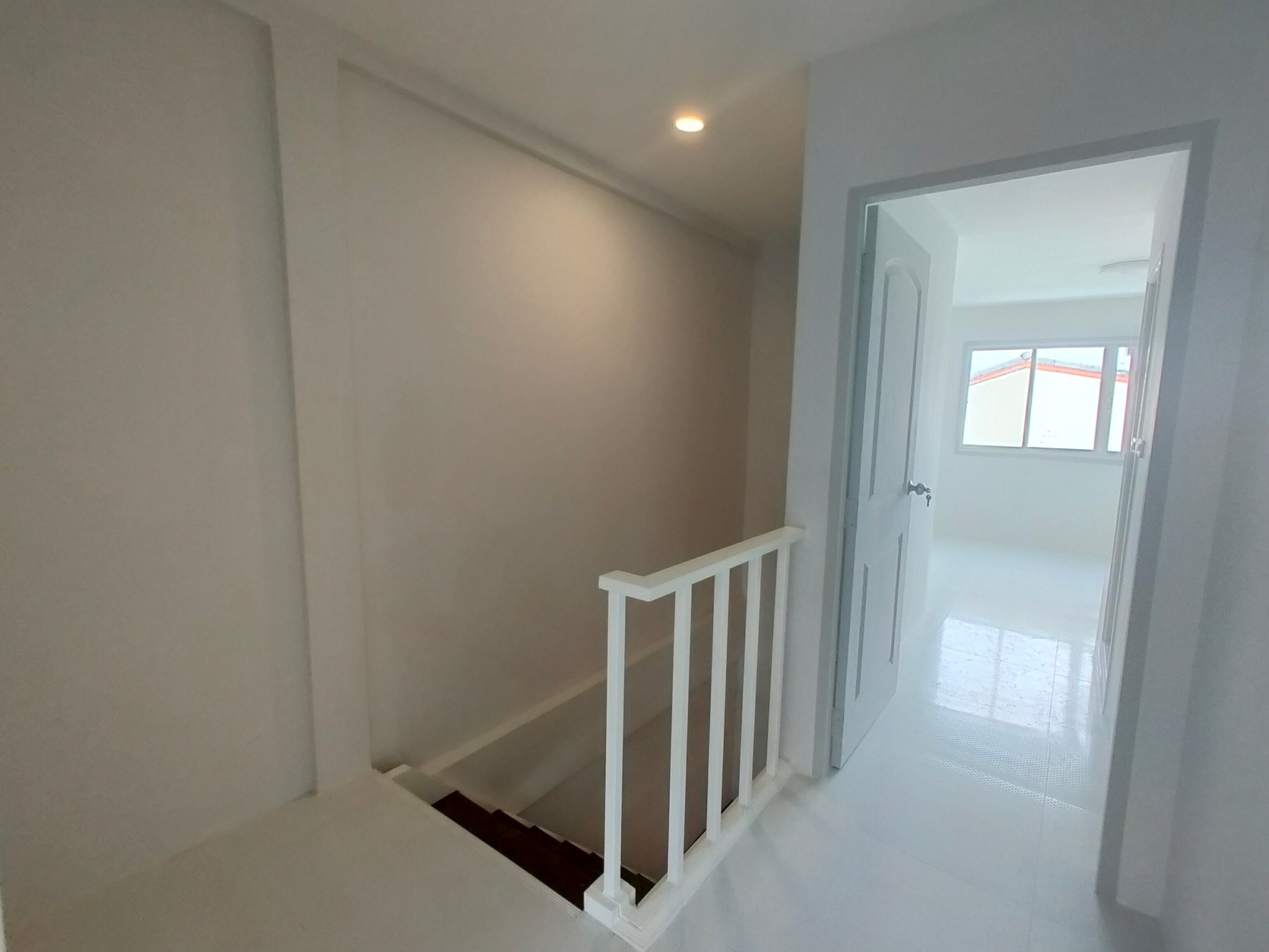 For Sales : 2-Storey Town House@Bann Chalongsuk, 2 bedrooms 3 bathrooms